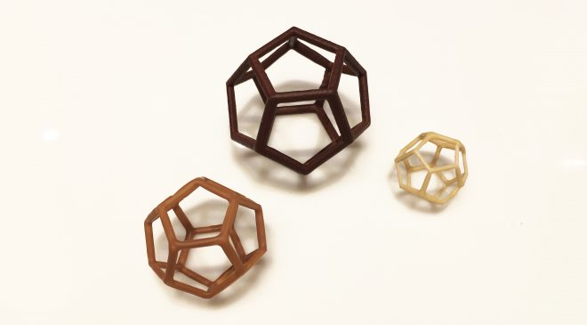 Dgusto la prima mostra di Pastry Design a Milano dal 17 al 22 aprile Dgusto la prima mostra di Pastry Design a Milano dal 17 al 22 aprile
