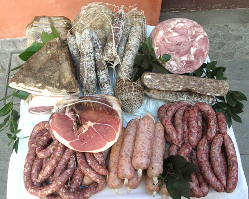 Primizie di primavera a Brisighella dal 2 aprile al 1 Maggio