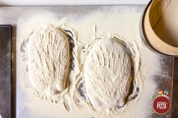 La Città della Pizza a Roma dal 6 al 8 aprile