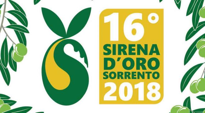 Sirena d’Oro vince Igp Toscano di Franci terzo posto per la Dop Umbra di Marfuga Sirena d’Oro vince Igp Toscano di Franci terzo posto per la Dop Umbra di Marfuga
