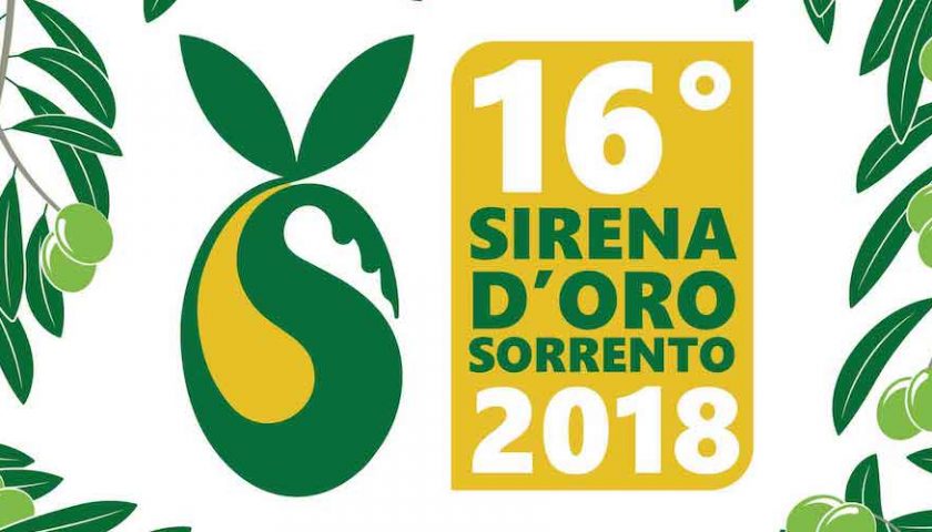 Sirena d’Oro vince Igp Toscano di Franci terzo posto per la Dop Umbra di Marfuga