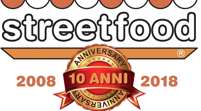 Streetfood inizia il tour decennale in tutta Italia Streetfood inizia il tour decennale in tutta Italia