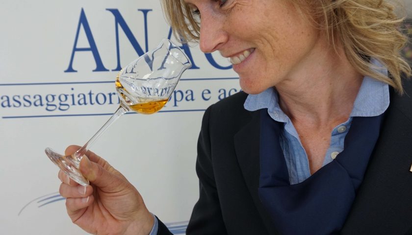 Gocce di Stilla la prima edizione a Milano 5-6 maggio