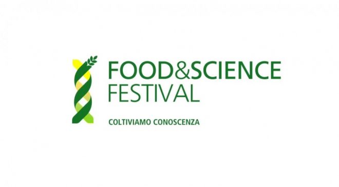 Food&Science Festival di Mantova 2° edizione dal 18 al 20 maggio Food&Science Festival di Mantova 2° edizione dal 18 al 20 maggio