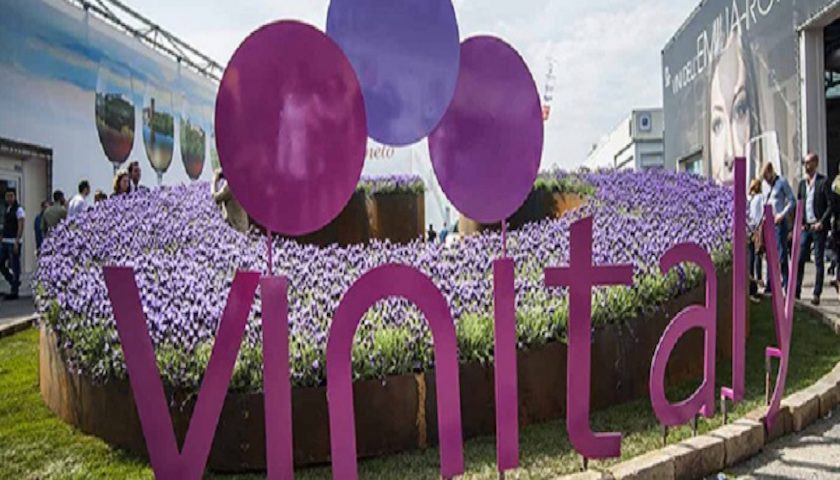 Chiude VINITALY 2018 con un nuovo successo di pubblico