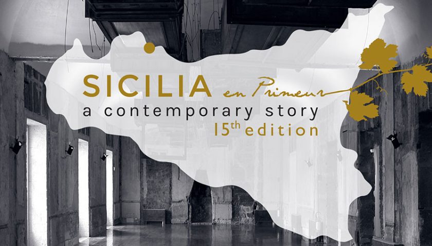 Anteprima dei vini siciliani a Palermo con Sicilia en Primeur 2018