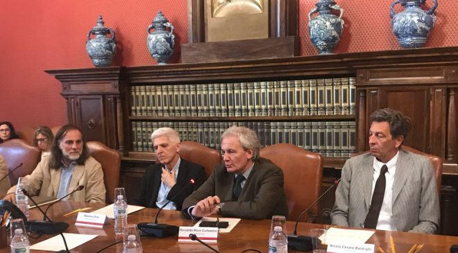 Treccani e Qualivita presentano il primo dizionario dei prodotti DOP e IGP italiani