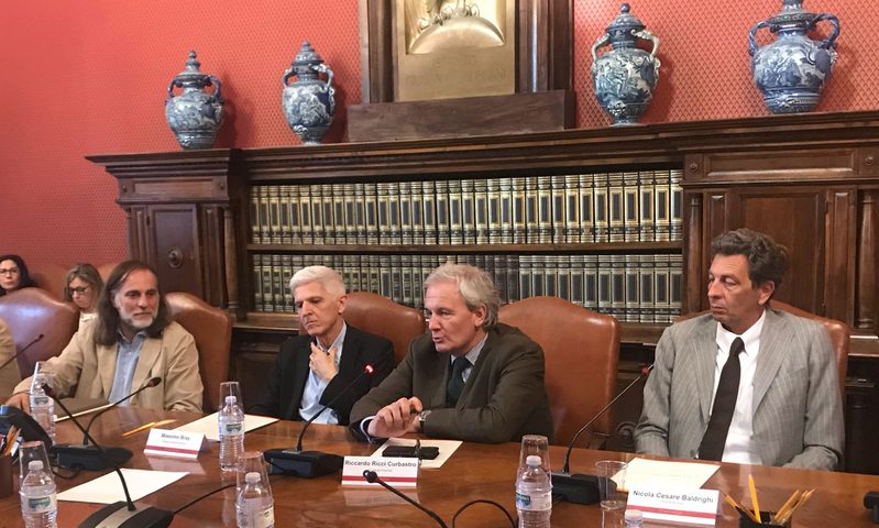 Treccani e Qualivita presentano il primo dizionario dei prodotti DOP e IGP italiani