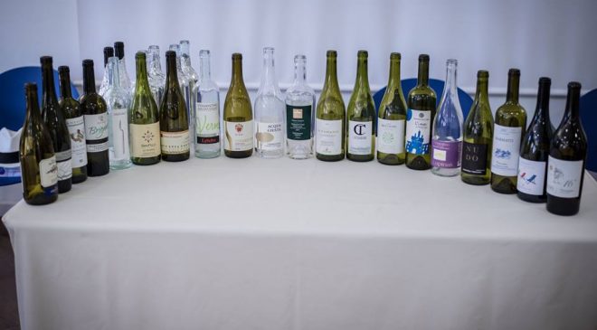 Vermentino Challenge 2018 il 7 luglio a Borgo Magliano Resort