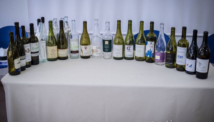 Vermentino Challenge 2018 il 7 luglio a Borgo Magliano Resort