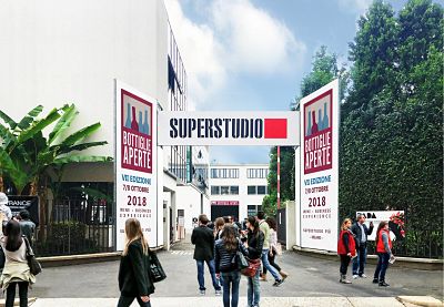 Bottiglie Aperte 2018 a Milano 7 e 8 ottobre