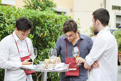 Wine Contest Capannelle il 10 luglio a Gaiole in Chianti Wine Contest Capannelle il 10 luglio a Gaiole in Chianti