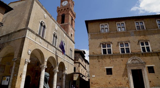 Arcobaleno d’Estate 2018 con i vini Orcia Doc a Pienza il 23 giugno Arcobaleno d’Estate 2018 con i vini Orcia Doc a Pienza il 23 giugno