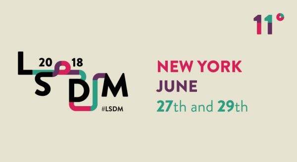 LSDM e l’agroalimentare italiano arriva in America