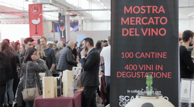 Bassano Wine Festival 2018 torna a ottobre Bassano Wine Festival 2018 torna a ottobre
