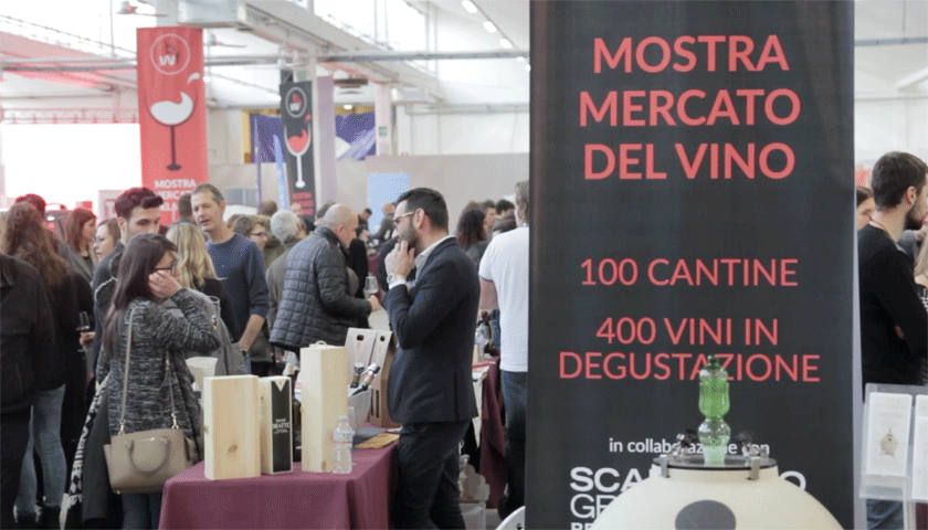 Bassano Wine Festival 2018 torna a ottobre
