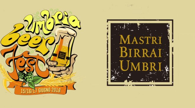 Umbria Beer Fest dal 15 al 17 giugno Gualdo Cattaneo Umbria Beer Fest dal 15 al 17 giugno Gualdo Cattaneo