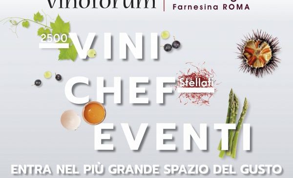 Wine & Gourmet Arena: Il nuovo spazio del gusto a Roma dal 15 al 24 giugno Wine & Gourmet Arena: Il nuovo spazio del gusto a Roma dal 15 al 24 giugno