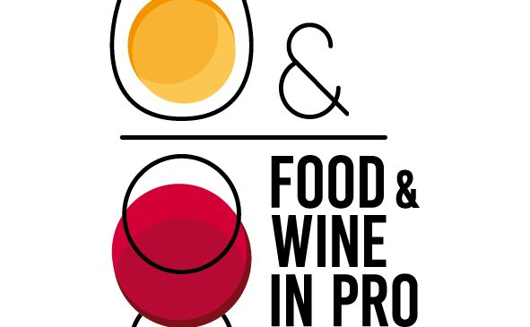 Food and Wine in progress 2018 alla Leopolda di Firenze 1 e 2 Dicembre