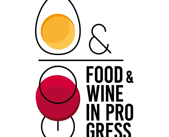 Food and Wine in progress 2018 alla Leopolda di Firenze 1 e 2 Dicembre