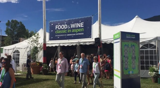 Il Consorsio Tutela Vini Doc Sicilia sbarca ad Aspen al Food&Wine Class Il Consorsio Tutela Vini Doc Sicilia sbarca ad Aspen al Food&Wine Class