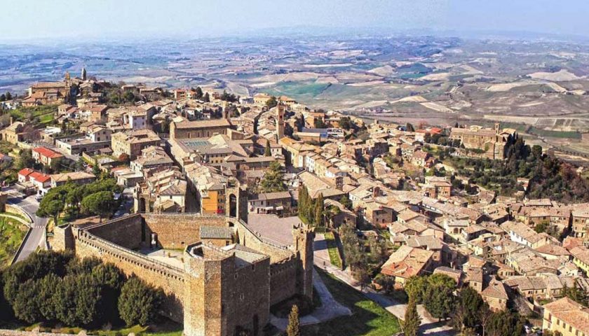 Jazz & Wine in Montalcino 2018 dal 17 al 22 luglio