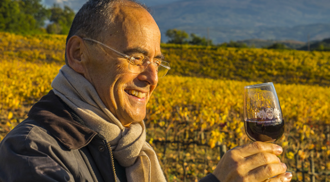 La famiglia Cinelli Colombini nominati Accademici dall’Accademia Nazionale della Vite e del Vino La famiglia Cinelli Colombini nominati Accademici dall’Accademia Nazionale della Vite e del Vino