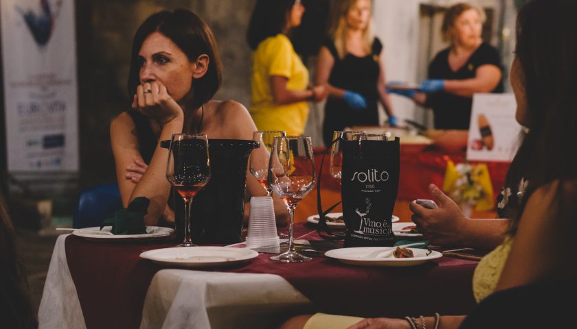 Vino è Musica IX edizione a Grottaglie 27e 28 luglio