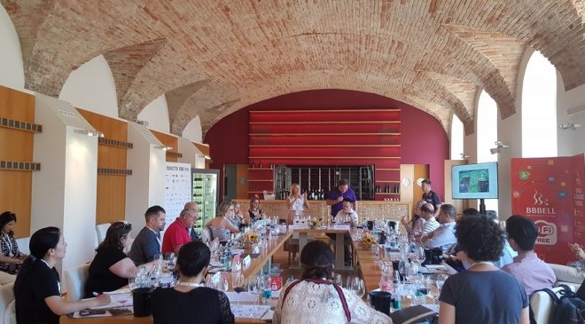 Le Donne del Vino presenti a Collisioni 2018 Le Donne del Vino presenti a Collisioni 2018