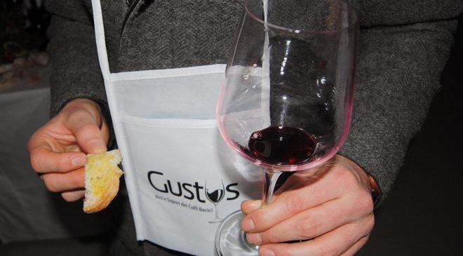Gustus 2018 dal 13 al 15 ottobre a Villa Rigon Vicenza Gustus 2018 dal 13 al 15 ottobre a Villa Rigon Vicenza
