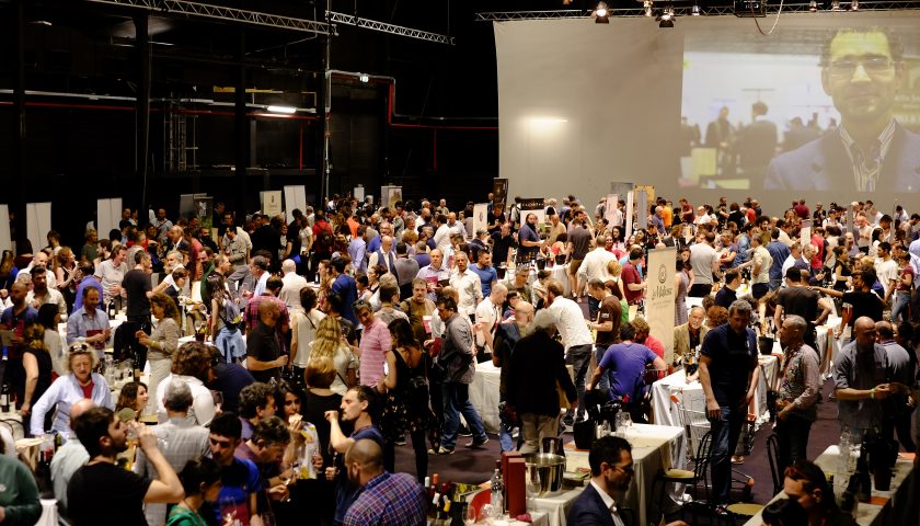 24 e 25 Novembre a Piacenza Torna il Mercato dei Vini dei Vignaioli Indipendenti FIVI