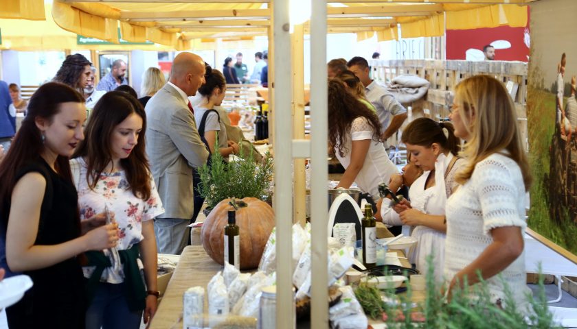SANA 2018 a Bologna dal 7 al 10 settembre