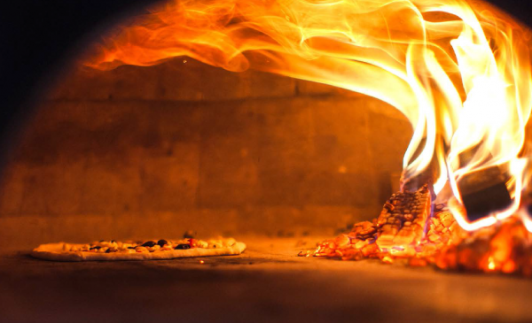24 luglio a Napoli a finale di 50 Top Pizza 24 luglio a Napoli a finale di 50 Top Pizza