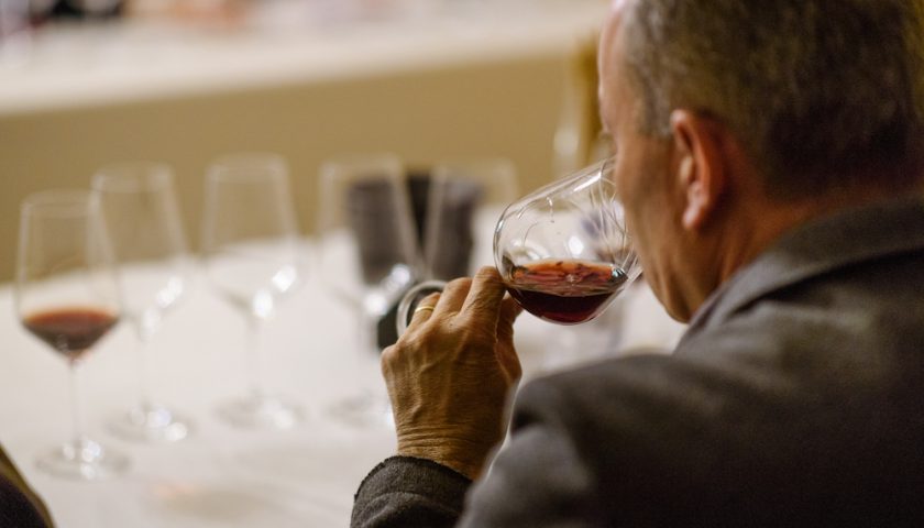 Eroico Rosso Sforzato Wine Festival dal 14 al 16 settembre a Tirano