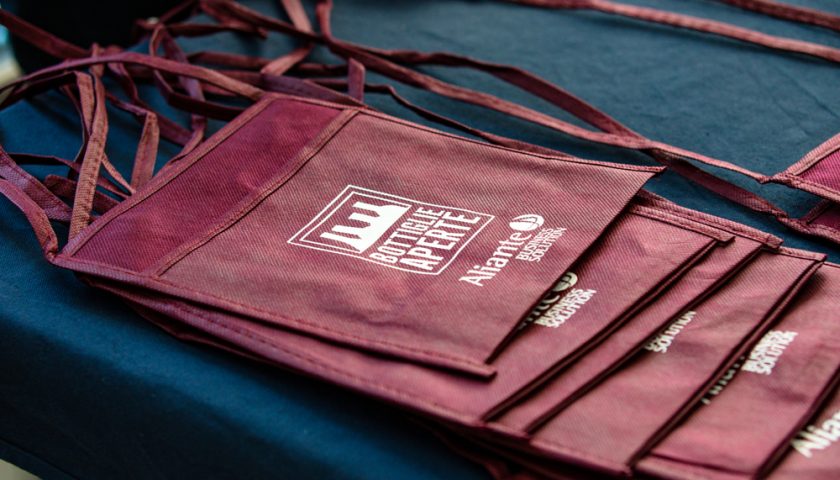 Bottiglie Aperte 2018 7 e 8 ottobre Milano