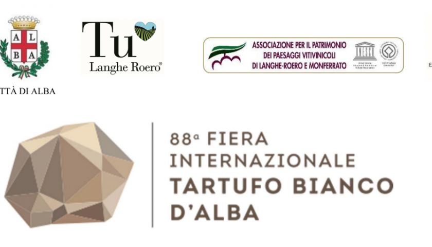 88° Fiera Internazionale del Tartufo di Alba dal 6 ottobre al 25 novembre