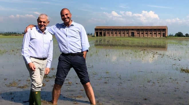 La Gola in Viaggio il nuovo programma Tv di Fausto Borella dal 23 luglio su Marcopolo Tv La Gola in Viaggio il nuovo programma Tv di Fausto Borella dal 23 luglio su Marcopolo Tv