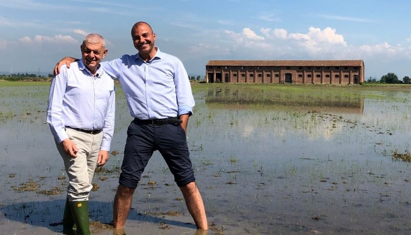 La Gola in Viaggio il nuovo programma Tv di Fausto Borella dal 23 luglio su Marcopolo Tv