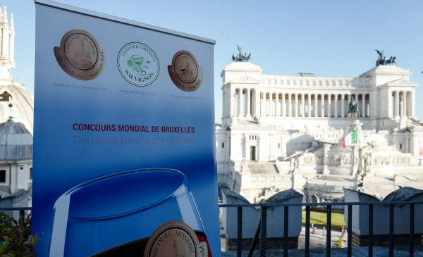 Concours Mondial de Bruxelles torna in Europa dal 2 al 5 Maggio 2019 Concours Mondial de Bruxelles torna in Europa dal 2 al 5 Maggio 2019