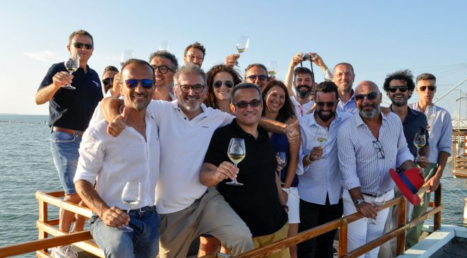 E’ nato il Club dei Bianchi in Romagna E’ nato il Club dei Bianchi in Romagna