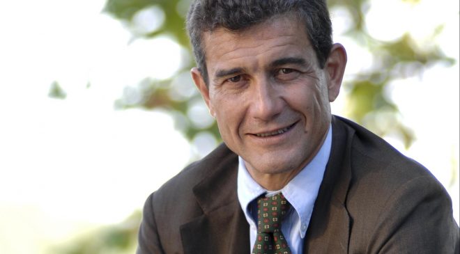 Francesco Mazzetti è il presidente del Consorzio Tutela Vini della Maremma Toscana