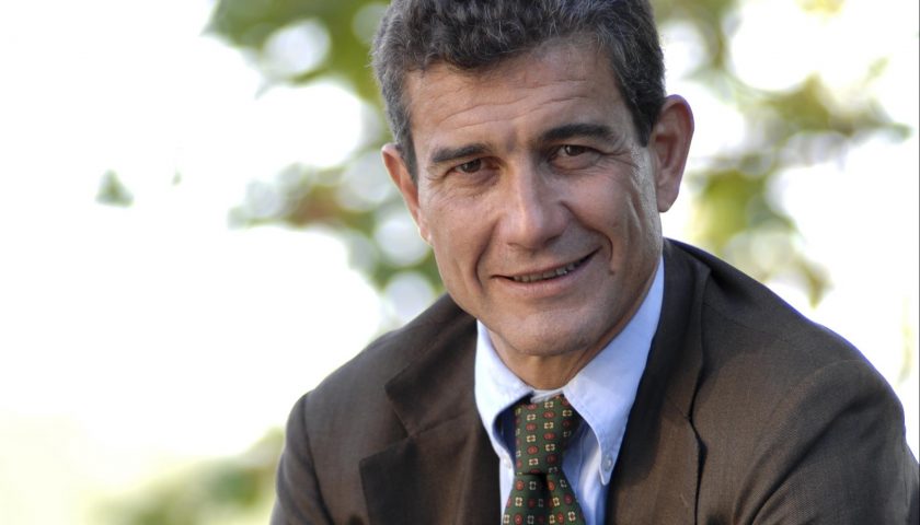 Francesco Mazzetti è il presidente del Consorzio Tutela Vini della Maremma Toscana