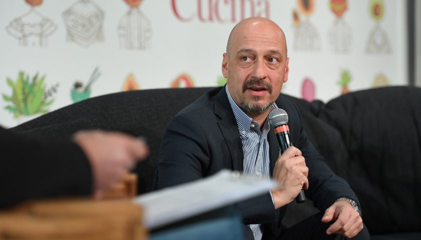 Consorzio Mozzarella di Bufala Campana Dop: Stop aste al ribasso on line per eccellenze italiane