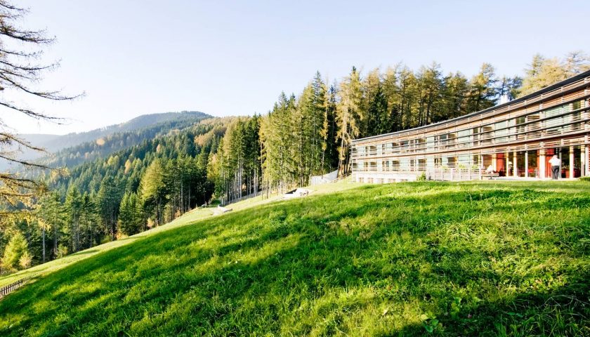 Jazz&Wine 15 settembre e 13 ottobre al Vigilius Mountain Resort di Monte San Vigilio