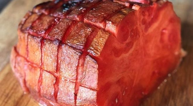 Anguria affumicata così lo Chef Will Horowitz conquista NY Anguria affumicata così lo Chef Will Horowitz conquista NY
