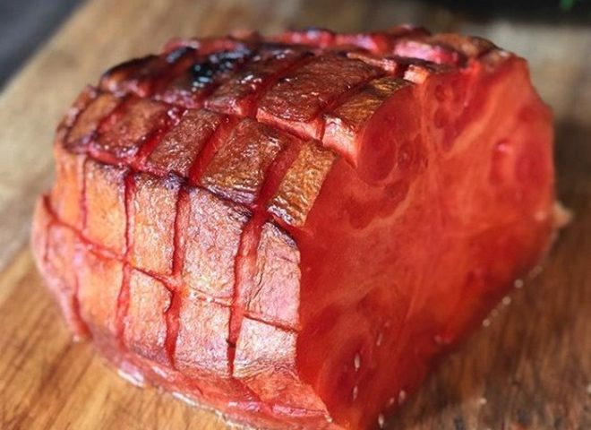Anguria affumicata così lo Chef Will Horowitz conquista NY
