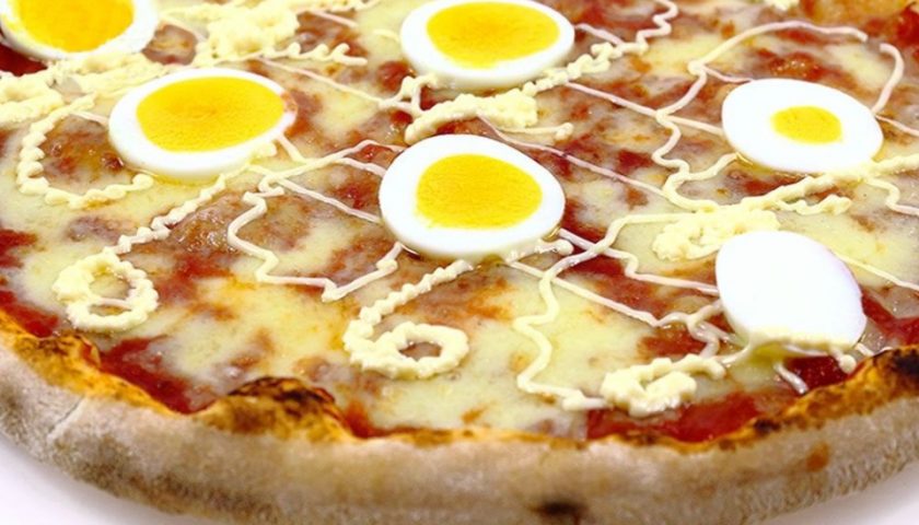 Pesaro dal 28 al 30 settembre 1° festival della pizza Rossini