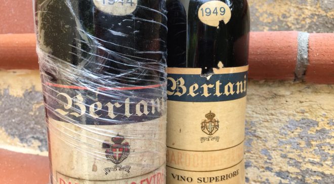 Bardolino Cru dagli anni 40 a oggi la verticale per scoprire la storia del Bardolino Bardolino Cru dagli anni 40 a oggi la verticale per scoprire la storia del Bardolino