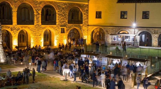 Indivino a Solofra 22 e 23 settembre Indivino a Solofra 22 e 23 settembre