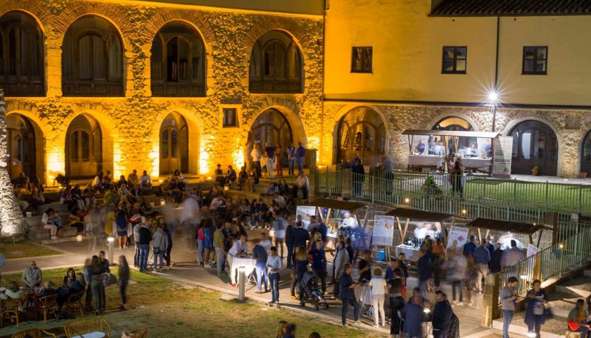 Indivino a Solofra 22 e 23 settembre